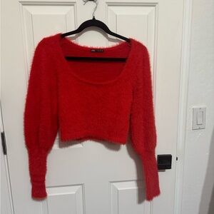 Zara Sweater